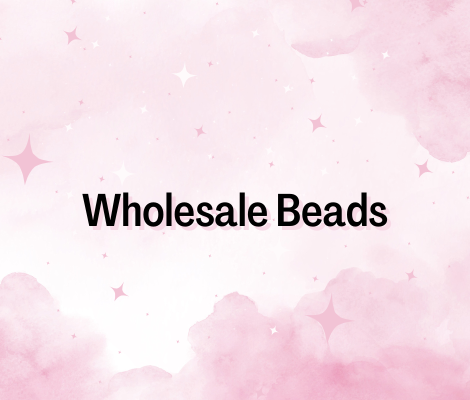 Wholesale Beads